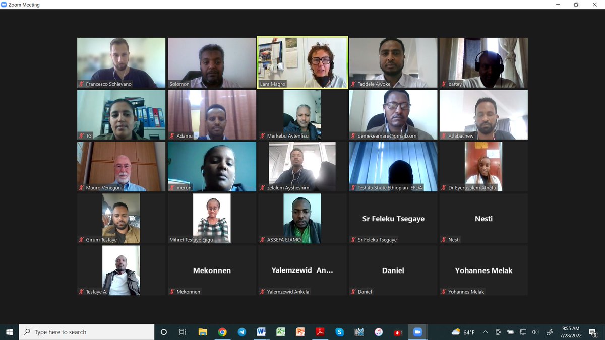 PAVIA_project tweet media