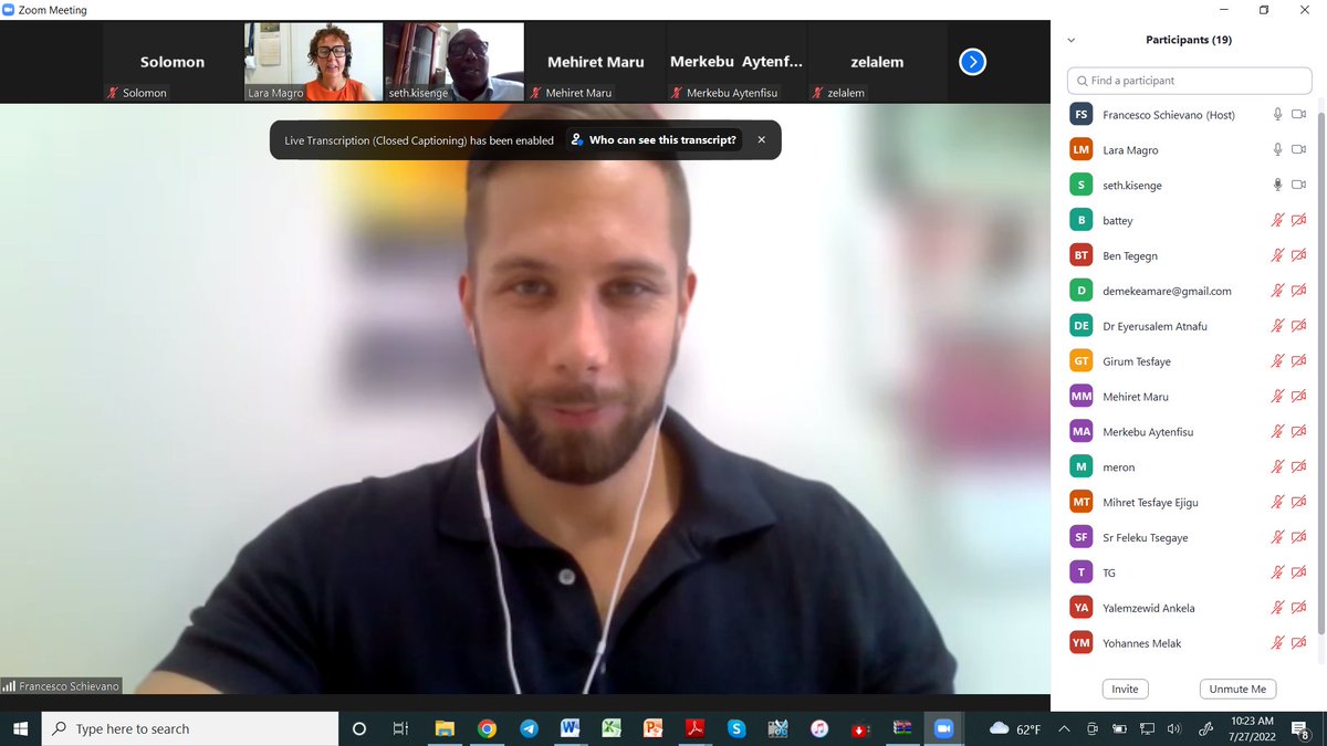 PAVIA_project tweet media