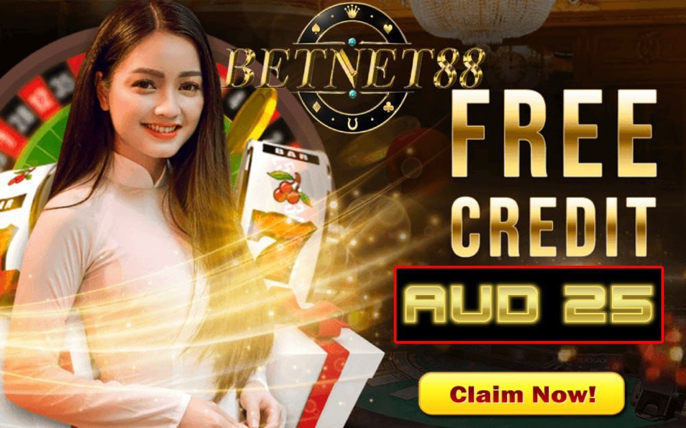 Betnet88ausA's tweet photo. BETNET88 Australia 
🔥For all New Members ! 🔥 
🤩 Register and Claim Free ! 🤩 
🆓 First Trial for new registered member AUD25 🆓 
⭐️No Need to make any deposit  
⭐️Withdraw Maximum 50 
⭐️Australian Only 

🔶WhatsApp : https://t.co/4lWjbANNSE 
🔶Telegram: @BetNet88Aus https://t.co/Hh34C4u3mU