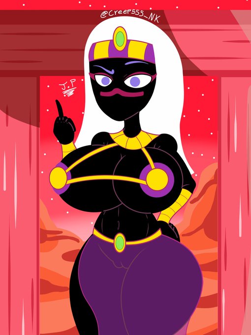 2 tacos de sexo don por favor  Buenas aqu&iacute; el dibujo de la reina de marte a digital  Espero y les guste  Bye<a href="/tag/nsfwtwt"class="tags"><span>#nsfwtwt</span></a><a href="/tag/rule34fanart"class="tags"><span>#rule34fanart</span></a>