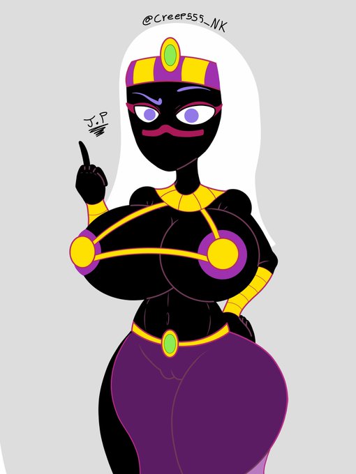 2 tacos de sexo don por favor  Buenas aqu&iacute; el dibujo de la reina de marte a digital  Espero y les guste  Bye<a href="/tag/nsfwtwt"class="tags"><span>#nsfwtwt</span></a><a href="/tag/rule34fanart"class="tags"><span>#rule34fanart</span></a>