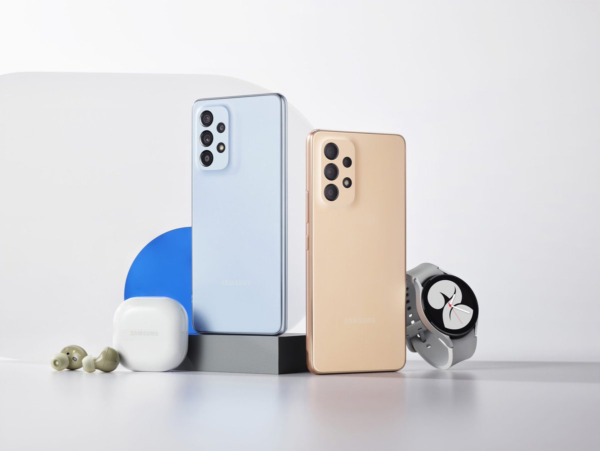 DemYan_OF's tweet image. Samsung Teams Up with iFixit and Offers Self-Repair Program for Galaxy Phones and Tablets 🤔 #Samsung
#Google #Android #AndroidDev