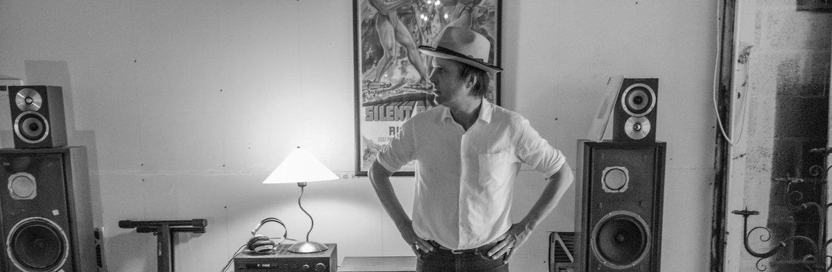 Chuck Prophet tweet media