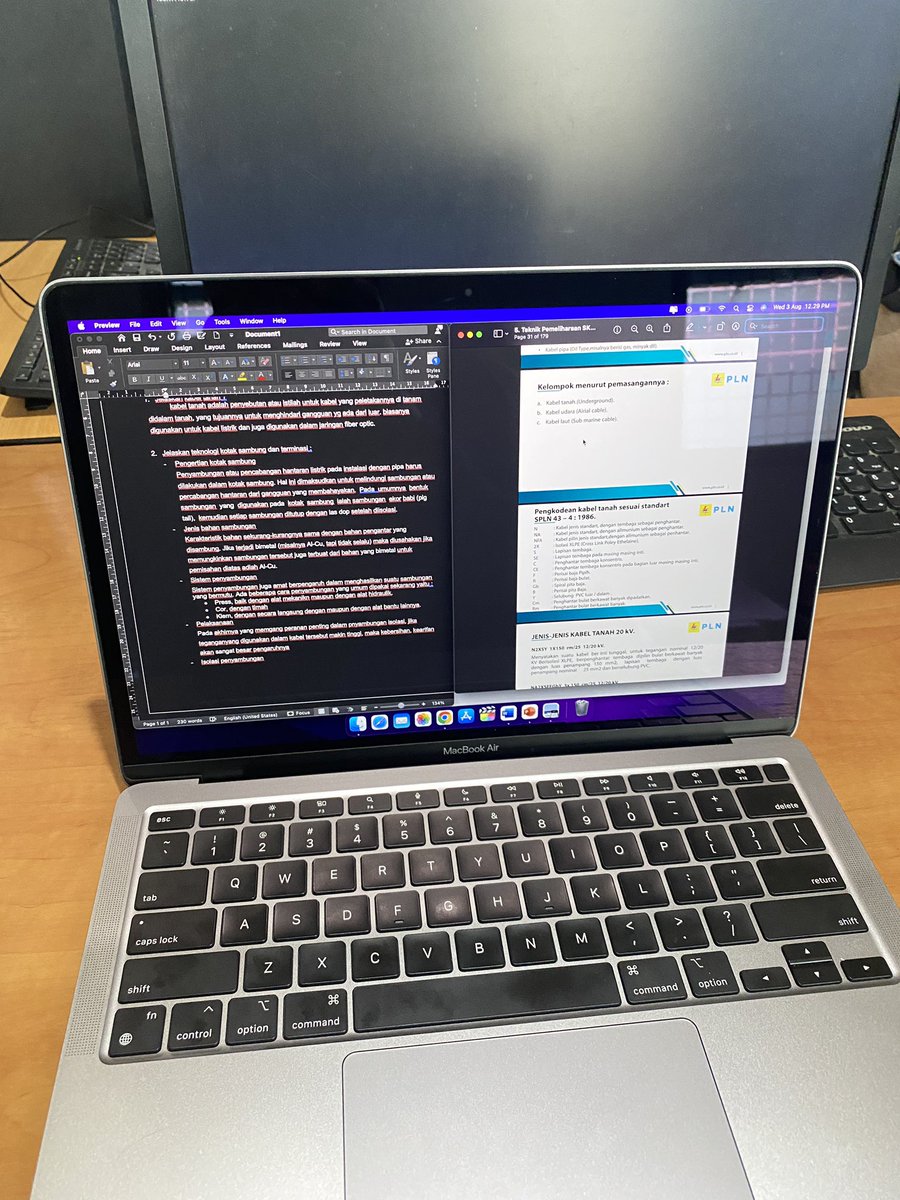 Biar agak pinter dikit 🤌