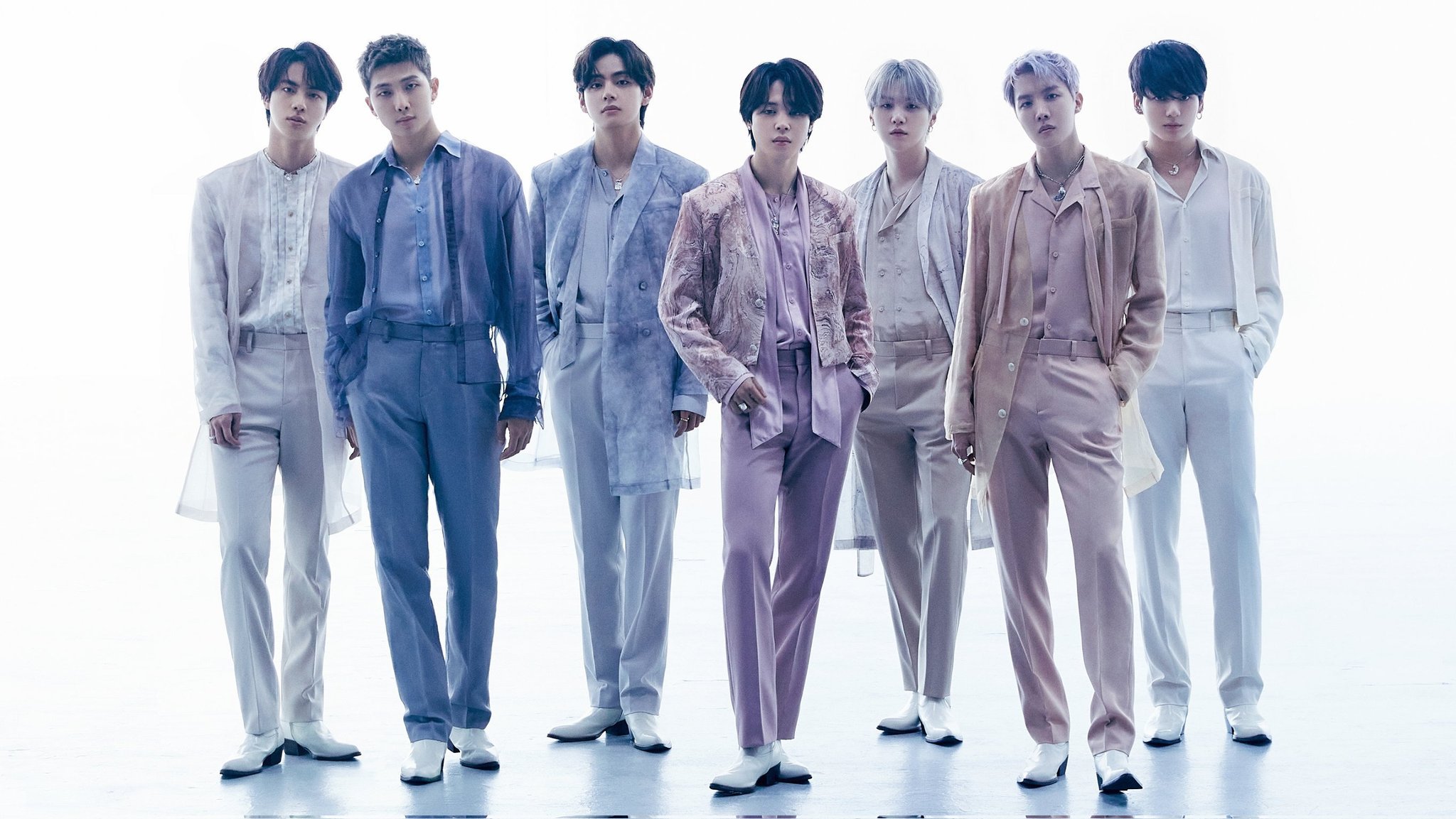 BTS Charts Daily ⁷ on Twitter "📊 BTS_twt in the FIRST and