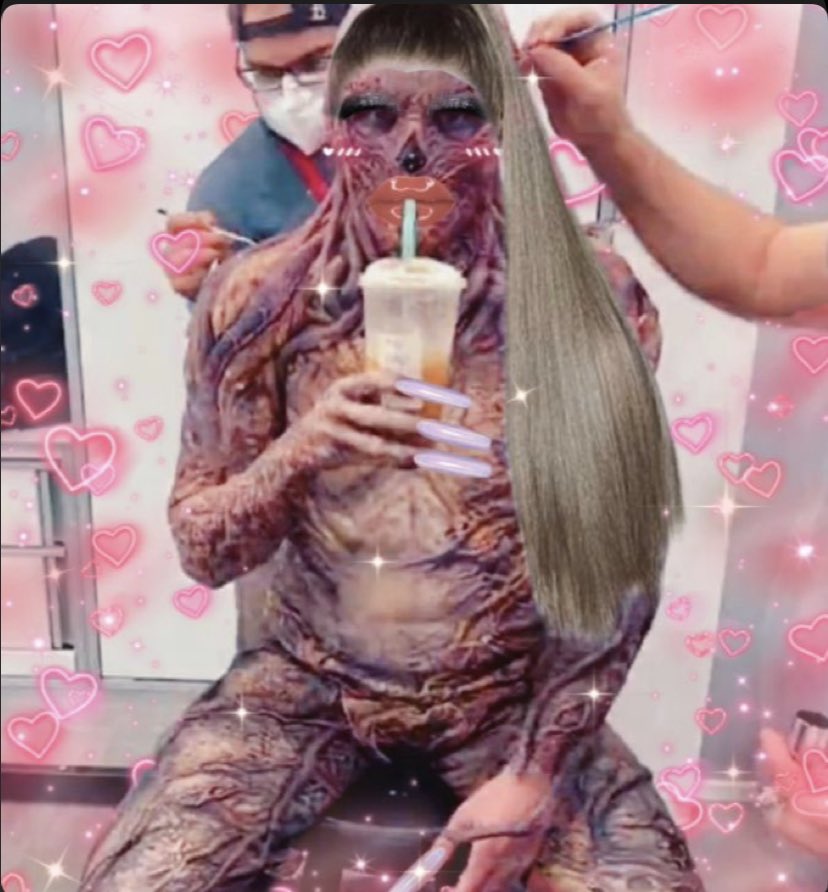 ☆ 𝕄 𝕀 𝔸 ☆ tweet media