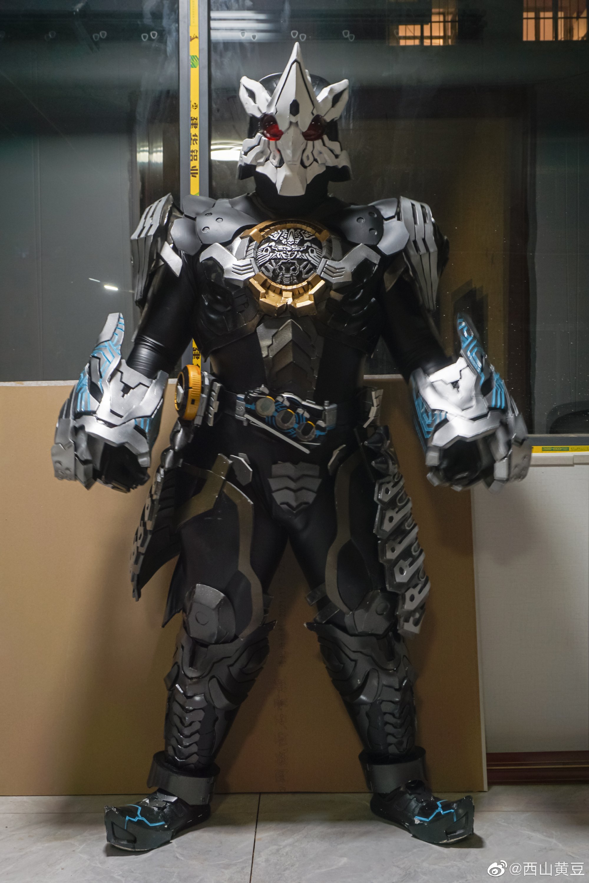 コスプレスーツ職人 corpseZX尸体君 a X: コスプレスーツ職人 corpseZX尸体君 a X: