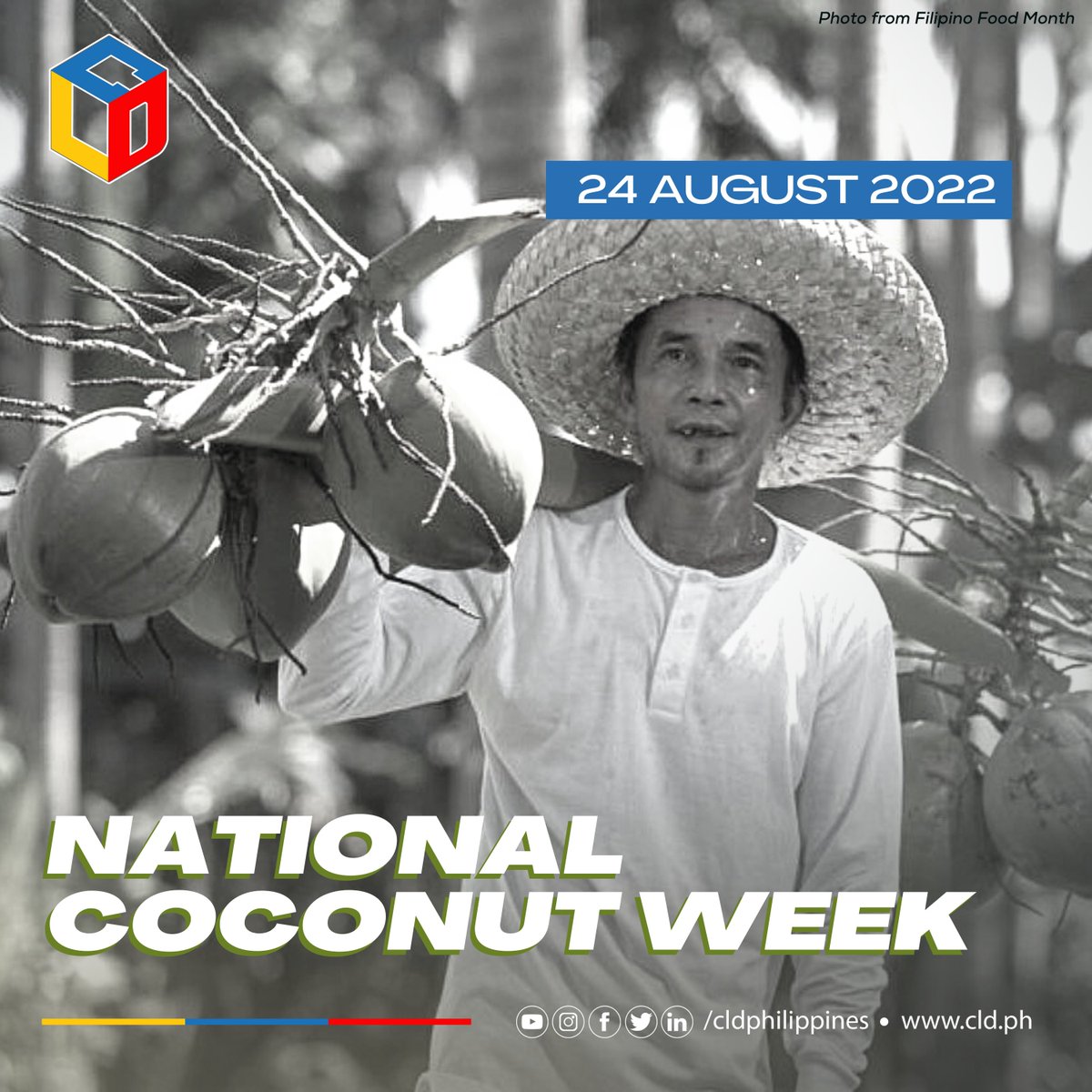 Center for Liberalism and Democracy tweet media