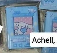 ayankyoshi's tweet photo. HELP RT AND ❤️❤️
wto kolbuk retro cinnamoroll 110k dp 50k ada go trusted https://t.co/vXVL5QH2zc