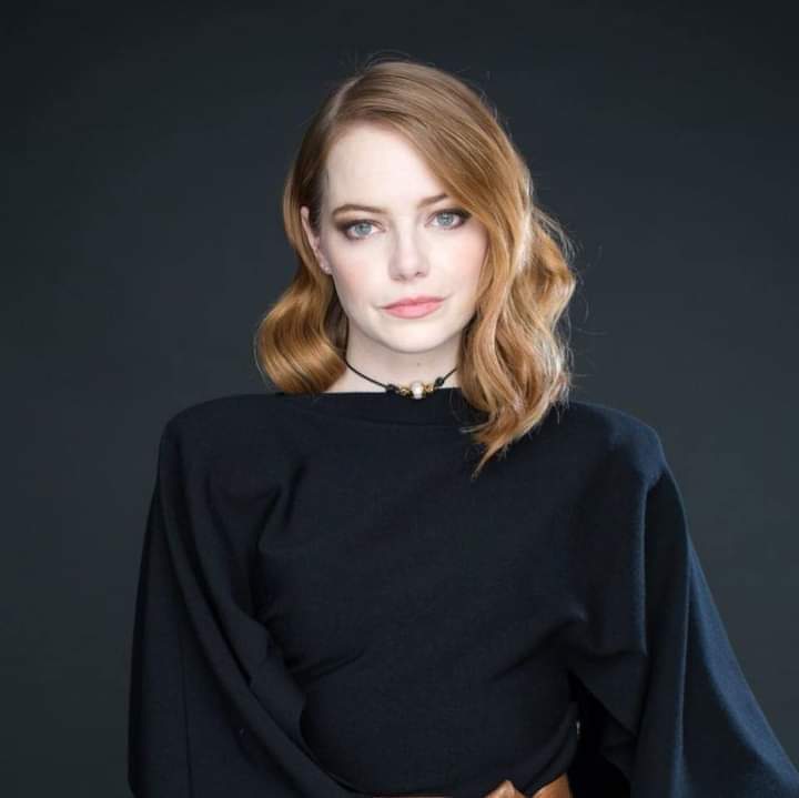 mrsitriko's tweet photo. SHE!
Now, a poem: EMMA STONE😍
#SHE
#TheIconicSquad
#FilthyGorgeous
#EmmaStone https://t.co/1aMOE5cahQ