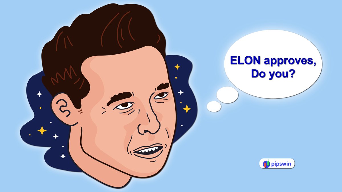 pipswin's tweet photo. ๐คทโโ๏ธ Elon approves!
What about you?
-
-
๐ Reliable #tradingsignals are just one call away.
Let's make some boastful profits together!
More queries: 1st comment๐
https://t.co/SpRmaeN2Os #reliablesignals #forexsignals #accuratesignals #tradingsignals #forextrading #pipswin https://t.co/eBt3PLNEm9