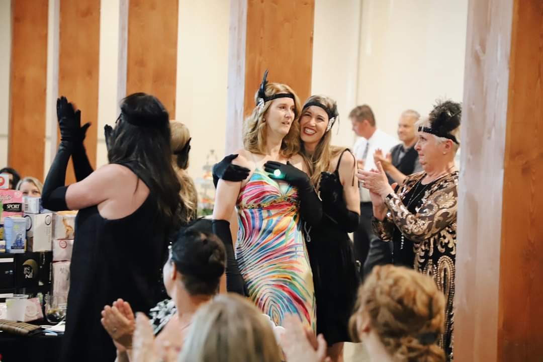 United Way of LC tweet media