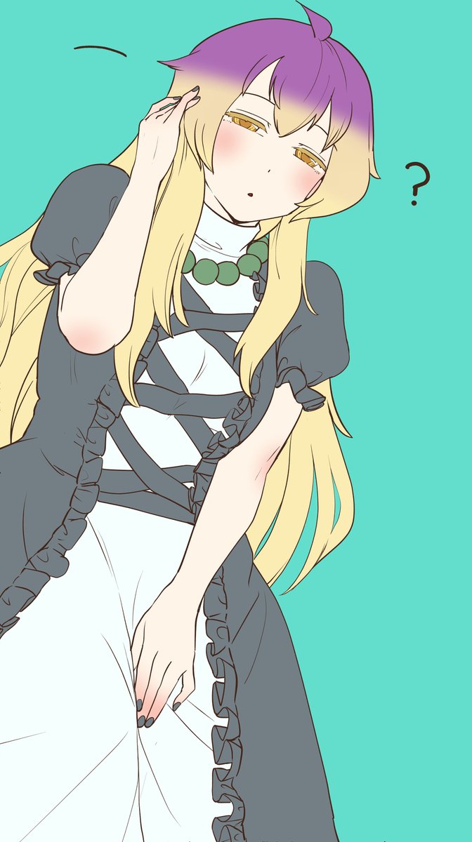 #8月になったのでフォロワーさんに自己紹介しようぜ
主に住職を描いてます 
