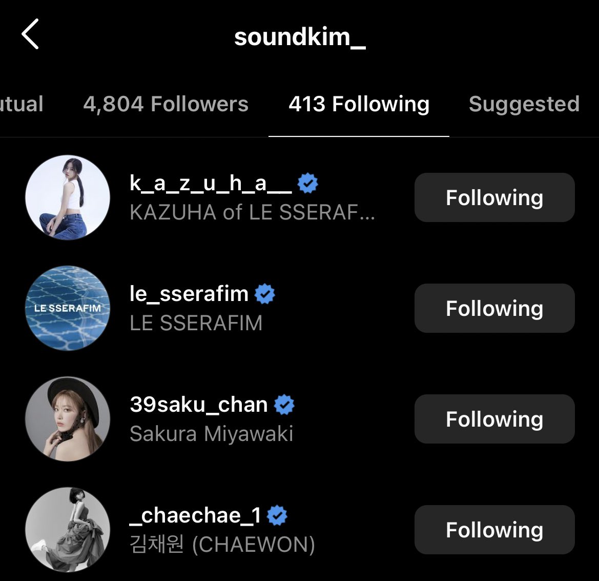 gmerana_'s tweet photo. ซาวน์คิมคอรัสที่ตอนแรกฟอลแค่พี่สา ตอนนี้ฟอลทั้งวงละ👀 https://t.co/emhHpM4IJA