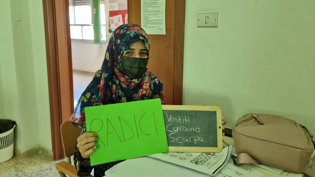 fmdigitale's tweet photo. Buongiorno a tutti!
Oggi #3agosto vi portiamo con gli animatori territoriali nei #cpia della @Regione_Abruzzo per scoprire i servizi complementari per i #migranti dei paesi terzi del progetto #PARI Politiche Attive e Risorse per Integrazione #fondoFAMI.
▶️https://t.co/yRYDD30e3l https://t.co/b4KCIqe1xm