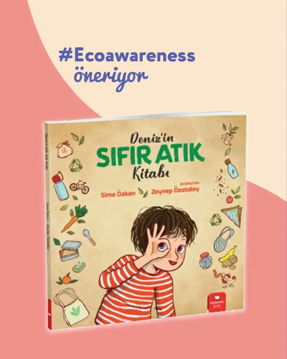 #Ecowareness öneriyor 🎙
Sizler için bu hafta podcast, film ve kitap önerileri derledik.

#geleceğimiçöpeatma #climatechange #iklimkrizi #saveworld #eğitim #cfcuturkey #siviltoplumsektörü #eudelegationturkey #abbaşkanlığı