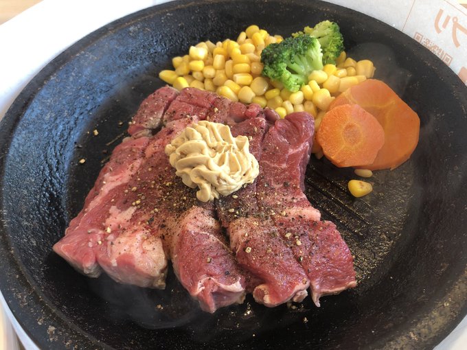 夜勤頑張ったごほーび 