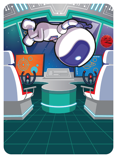 VeeFriends2bot's tweet image. Adventurous Astronaut #39455 was purchased for 15Ξ $ETH ($21103.65 USD)

Buyer: opensea.io/accounts/0x3d2…
Seller:  

 opensea.io/assets/ethereu…