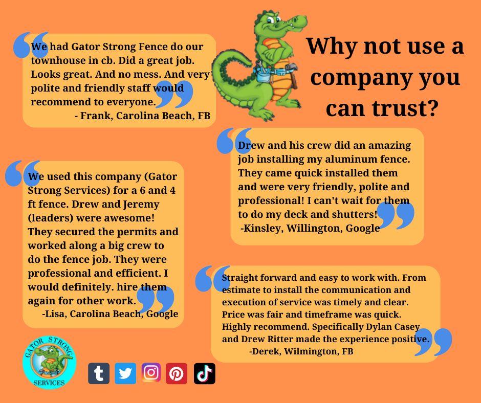 GatorStrongServ's tweet photo. Great Reviews because WE. ARE. GATOR. STRONG. https://t.co/LCL60hhUpu