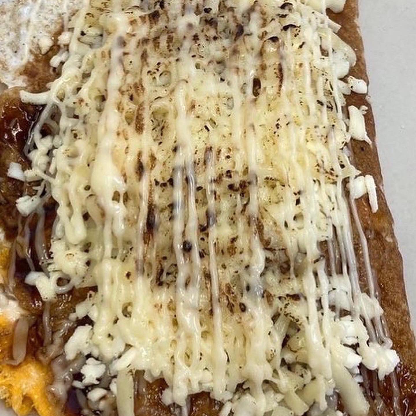 元祖東京いか焼き 仙台連坊店 Ikayaki Rembo Twitter