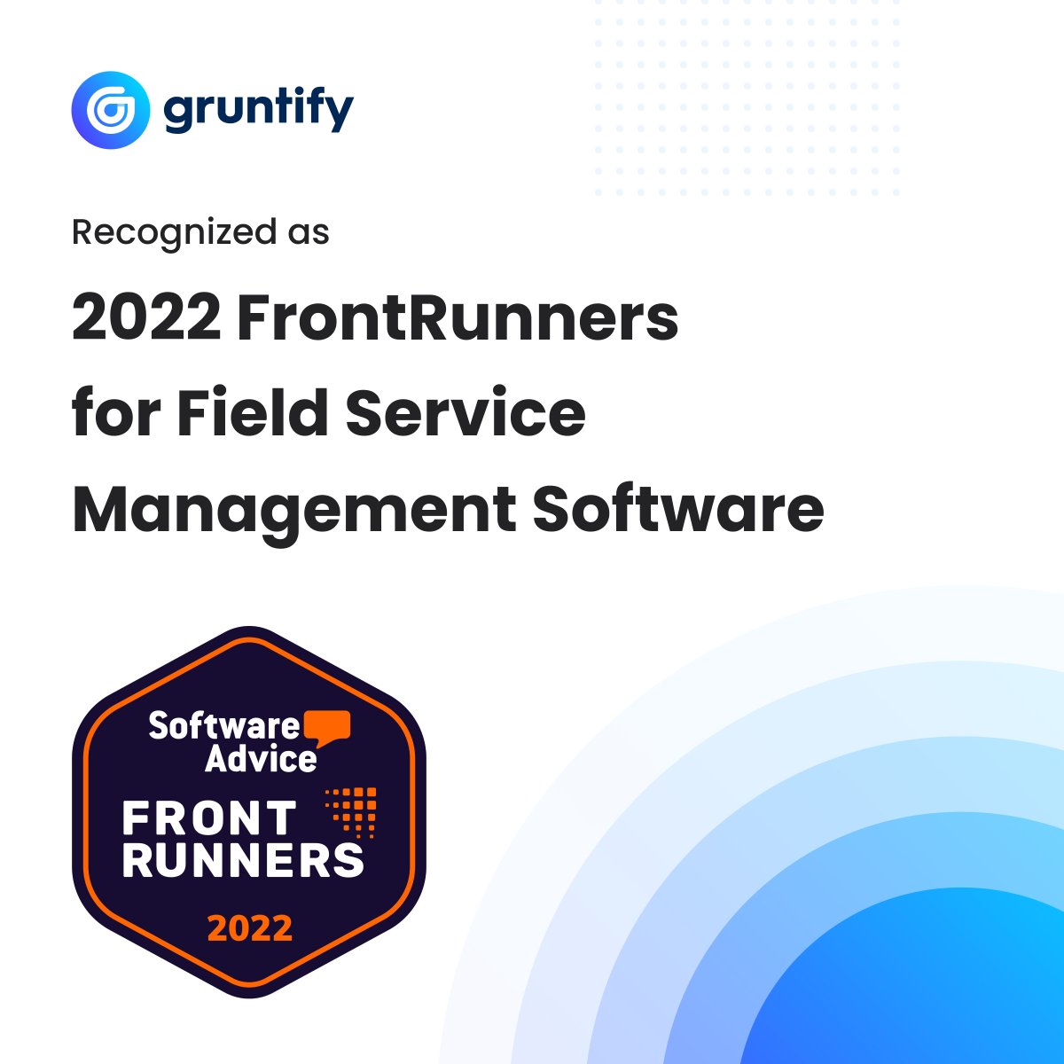 Gruntify tweet media