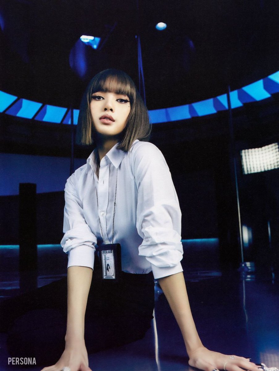 RECORD BREAKER SOLOIST LISA
#LISA #LALISA #MONEY