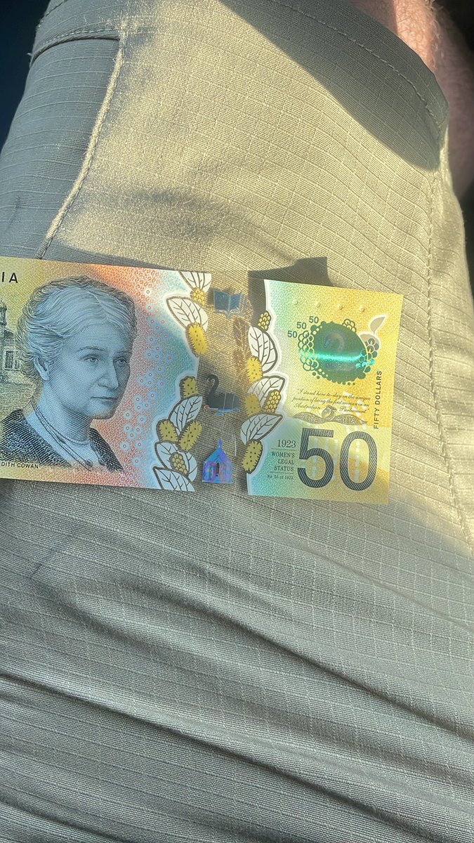 TrippOCE's tweet photo. $50 tip for a 10min job for being friendly and nice 😇 https://t.co/VctF8zkZbt