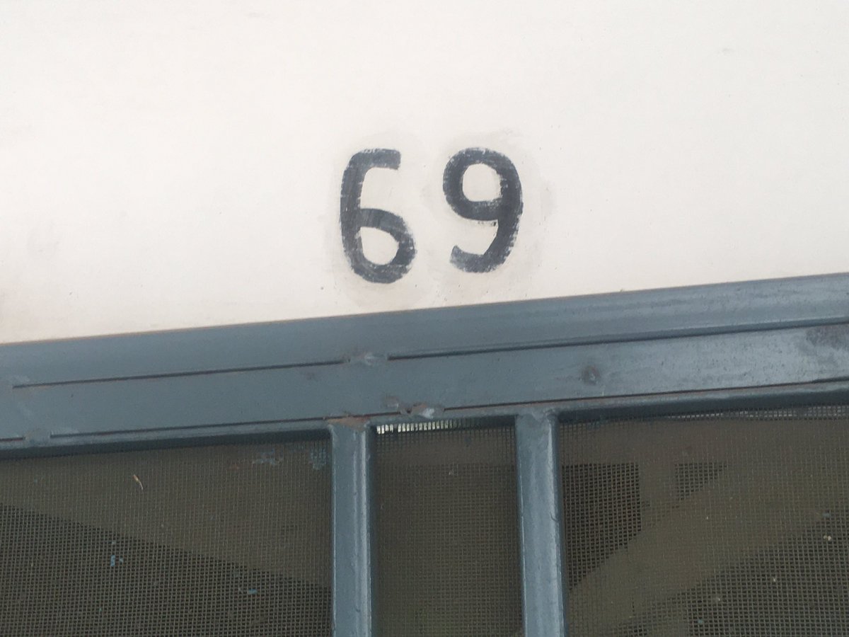 LiteScandal98's tweet photo. Huh …👀 my hostel room number 🌚👽 https://t.co/S9KlhCYVxK