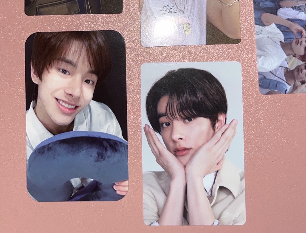 Ice_Penguin08's tweet photo. #lairupokera 。･:*:･💌 ･:*:･。

Fr: @sunghoonprinc3 

hii thank you so much! 😻🤩💞 jakeey arrived to me safely! Thank you for the smooth and fast transaction with you 🫶🏻

• #KYPROOF • https://t.co/BKhiBhm9Jy