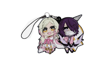 you_goods_shop's tweet image. Hello and good morning!☀️ Or as we say in Japan, おはよう(ohayou). Today`s a great day to plan your order for a batch of #PVCkeychains. In advance of our website launch, feel free to DM us for pre-orders or questions! In case you need some inspiration, here`s a sample: