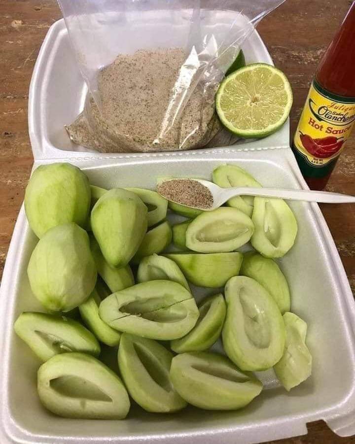 Rico.