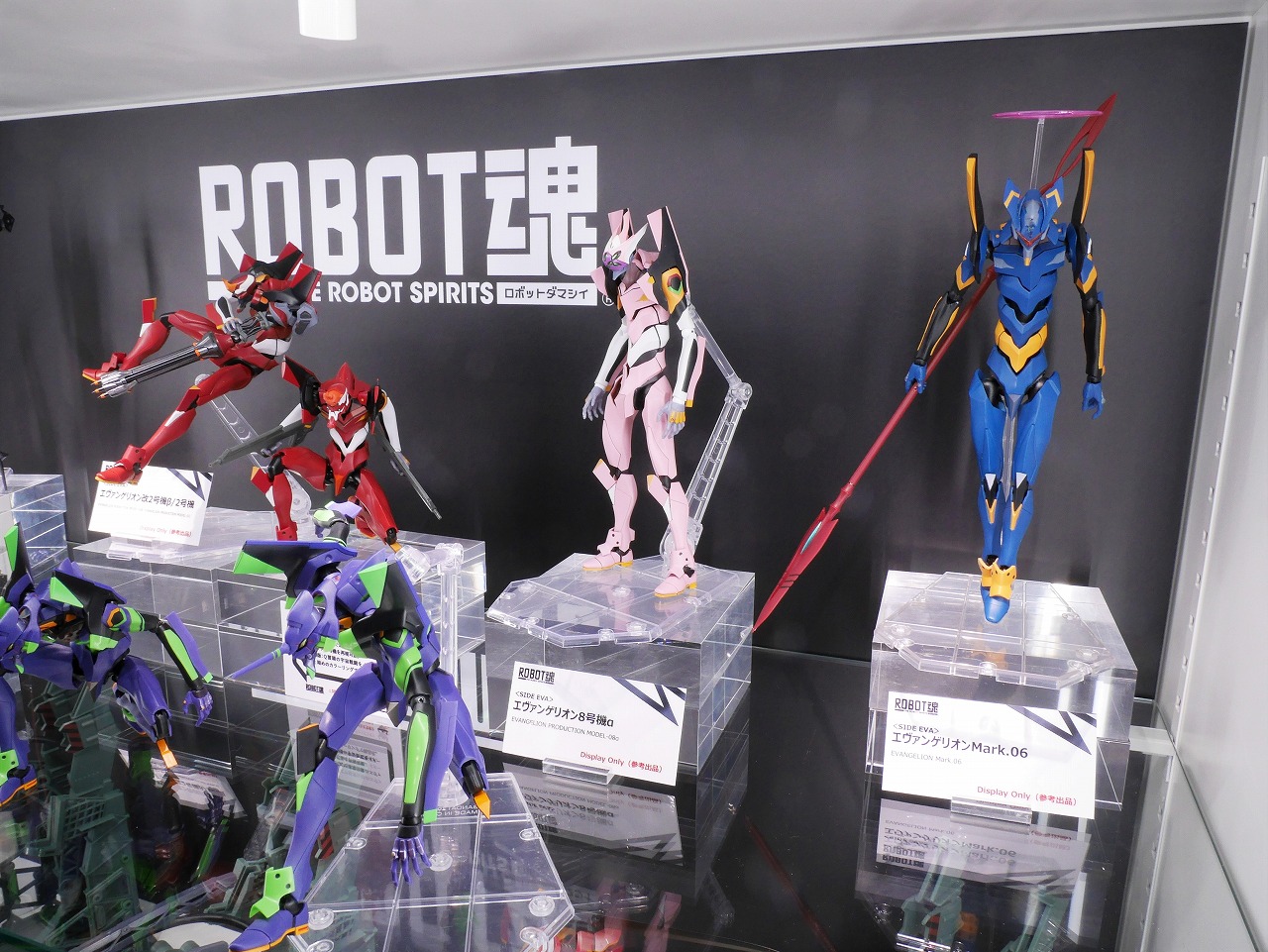 TAMASHII NATIONS STORE TOKYO على X: 