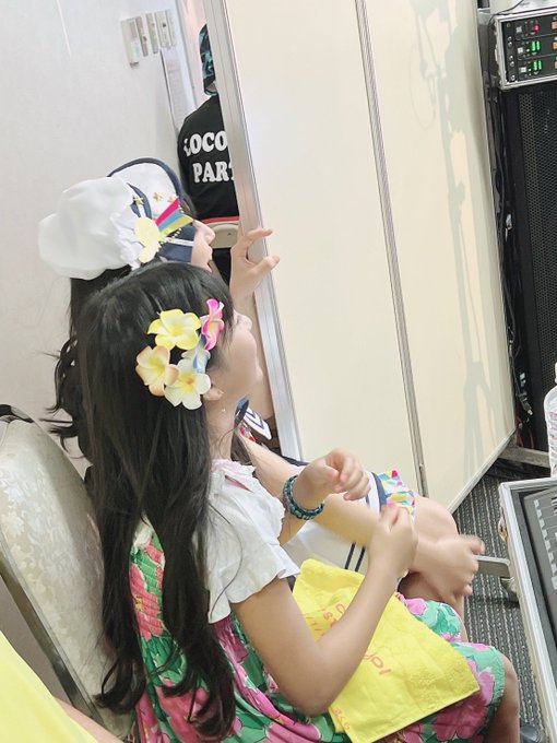 Twitterのコスプレ画像12