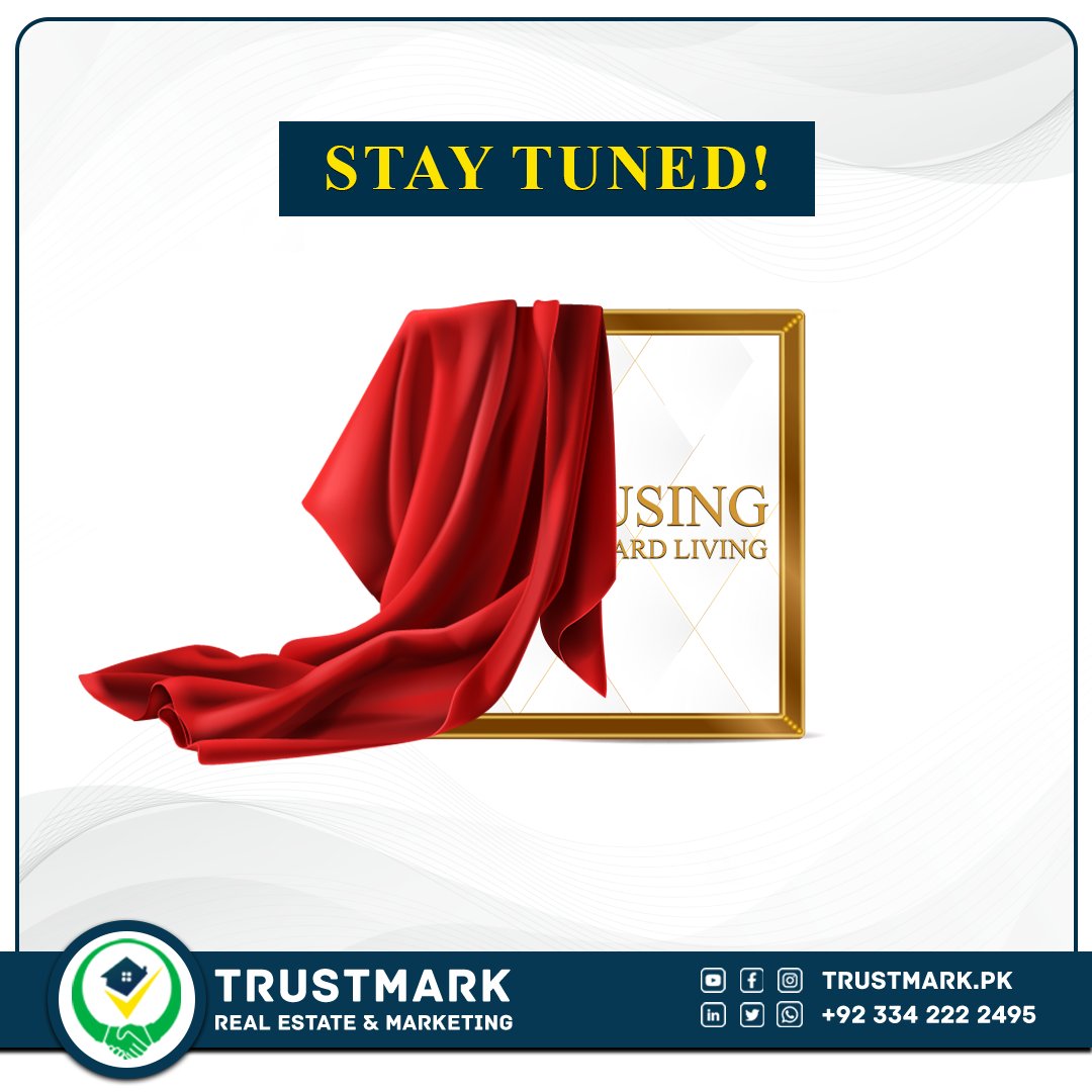 trustmarkdotpk's tweet photo. It's better than you expect and it will generate highest profits for you with a luxurious settings to live in.
Coming Soon!
Contact us for details;
📞03342222495
🌐https://t.co/qtpD5UPp4j
#kharian #biggestproject #comingsoon #investmentopportunity #getready #getexcited https://t.co/VWwcyFjkqi