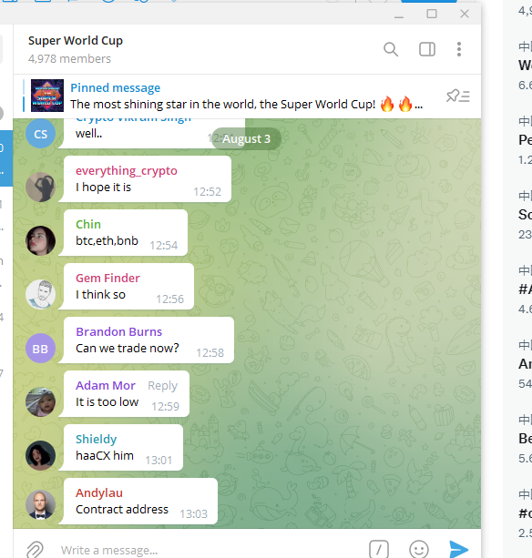 SuperWorldCup tweet media