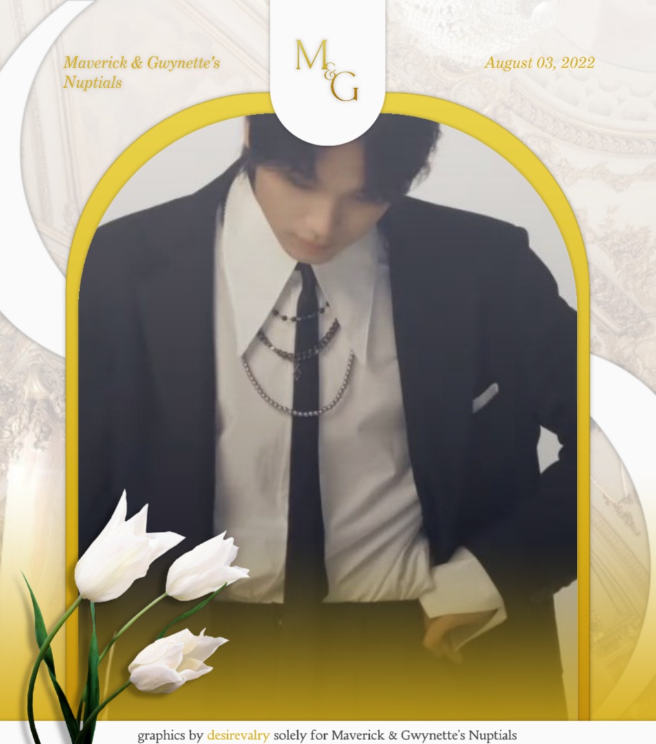 thrakeista's tweet photo. ㅤ
ㅤ
ㅤㅤ Trese posted an update…
ㅤㅤㅤㅤ  
ㅤㅤ 🕖ㅤㅤ080322 — 01:00 PM

ㅤㅤ ❛ Attending my parent's wedding. Congratulations mama and papa. 😚❜
ㅤ
 #LostInTheWild #NuptialsOfTheirWildMaze #MavAndGwyNuptials
⠀⠀⠀⠀ https://t.co/shvle9I3nf