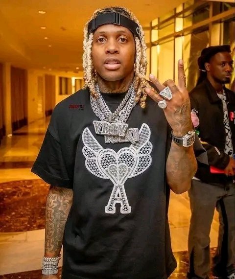 #lildurk my favorite