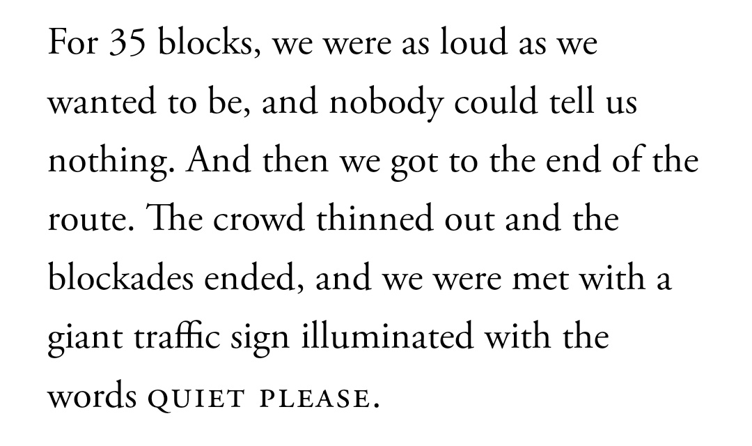 BDSixsmith's tweet image. Wow, who on Earth *wouldn’t* love terrible Latin trap blaring in the middle of the day and people screaming for no particular reason?