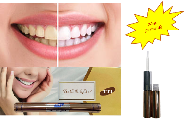 ttitwinkleteeth's tweet photo. Non-peroxide formula reduces tooth sensitivity!
Immediate results after 15 minutes

Easy 3 steps!
1. (Step 1) Apply agent A to the teeth
2. (Step 2) Apply agent B on the same tooth, and then mix the two agents evenly.
3. Irradiate TTI Twinkle Teeth for 15 minutes.

 #nonperoxide https://t.co/6C2f8Pl4Fl