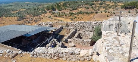 ClassiCultit's tweet photo. Non è semplice trovare un punto di partenza preciso nel percorso che ha condotto allo sviluppo della civiltà micenea.

Leggi su ClassiCult (Cristina Provenzano): https://t.co/tuFZG3sIP9 https://t.co/17fVhfjmPi