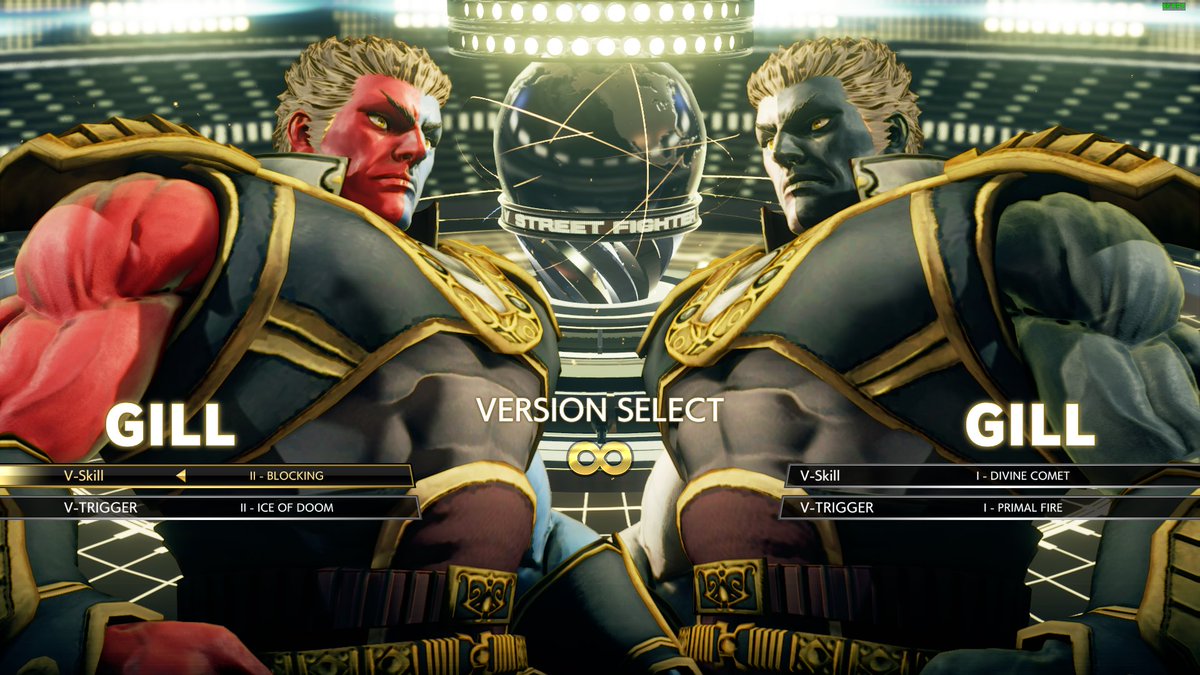 dawgtooth_'s tweet photo. I got my first commission by the talented  @TheAngelsModz. Now I get to play as the Conqueror of the Century’s End, Raoh! If you were thing of getting a mod, hit him up! https://t.co/urhR93mmqd