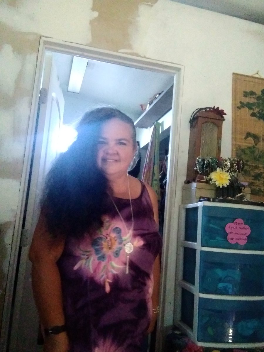 ShariSantana11's tweet image. Gotta  share a smile with you all.
Have a very blessed evening.