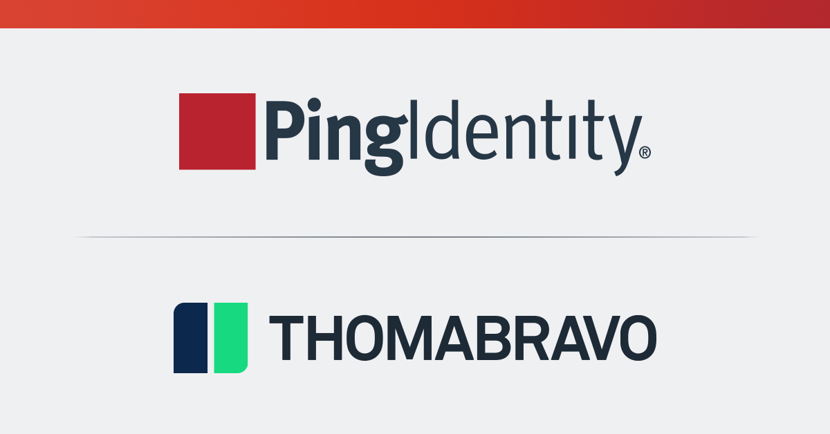 🔥 Hot off the press 🔥 Ping Identity to be acquired by investment firm <a href="/thomabravo/">Thoma Bravo</a>! What a testament to our market-leading enterprise identity solutions, our talented team, and our outstanding customers and partners. Read on to get the full scoop: ow.ly/lwG550Kar6Q