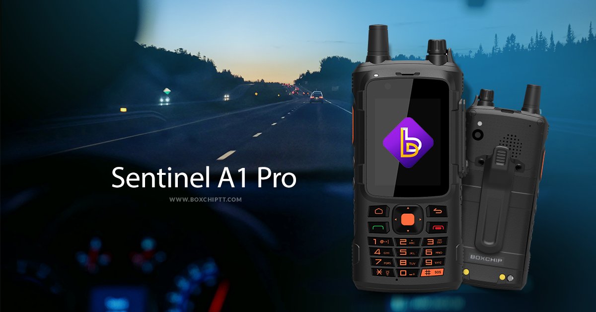 boxchip's tweet photo. Boxchip mission-critical PTT network radio Sentinel A1 Pro works with consistency even in a very risky environment. It provides instant communication with full-coverage starts https://t.co/sMtbF5xFDe

#SentinelA1Pro #Hybrid #DMR #networkradio #LTE #solution #pushtotalk #POC #PTT https://t.co/insmROJhlG