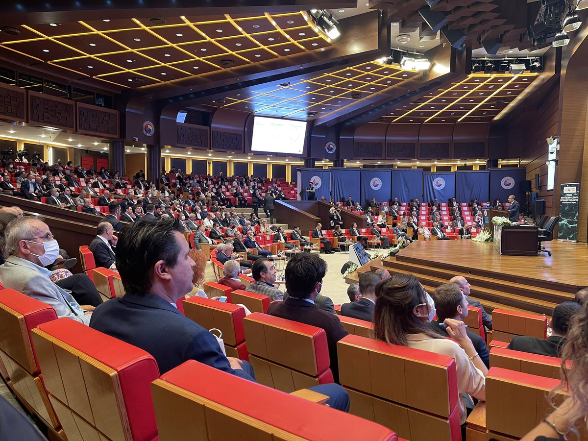 Levent Mete Özgürbüz tweet media