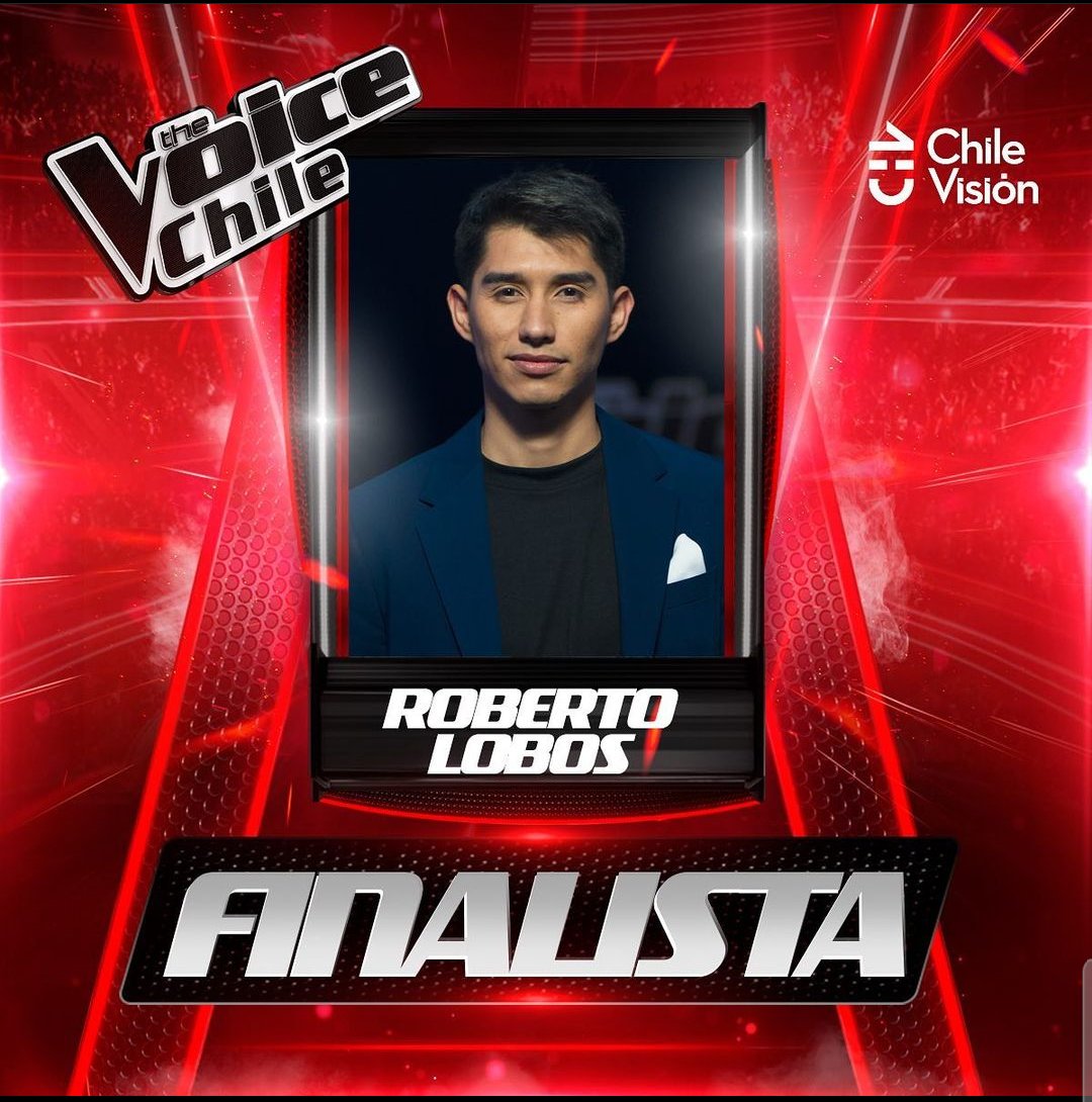 renemalave's tweet photo. Estos son los finalistas en #TheVoiceCHV 1/2 https://t.co/TG45sjTpGJ