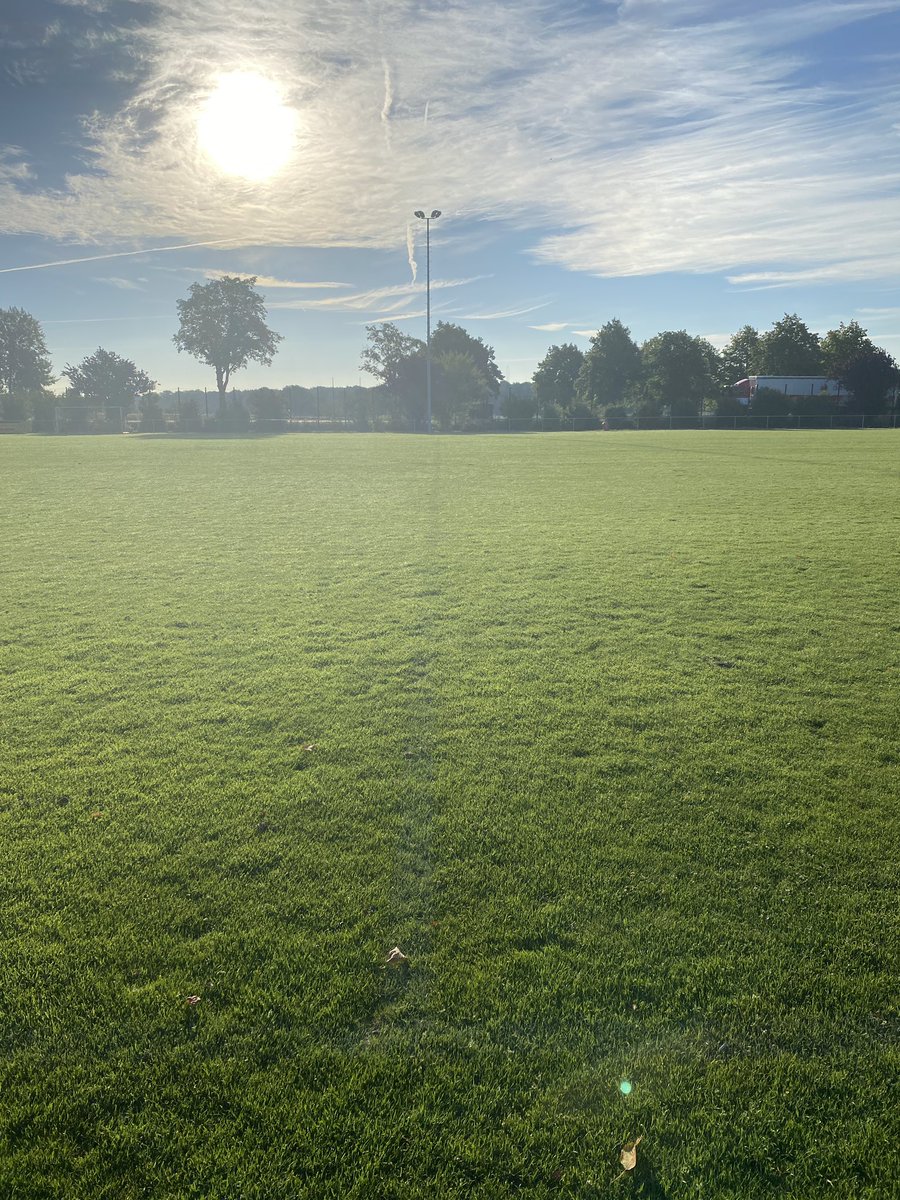 Andrea_Beeee's tweet photo. @RomfordReject Ground number 5:
VfL Woltorf 07 https://t.co/Gbs4nXXDle