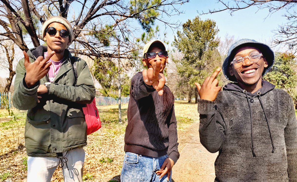 TheRealProdyGee's tweet photo. 3K Followers
Give Thanks 🤘🏾 https://t.co/Ry7D8SAo7f