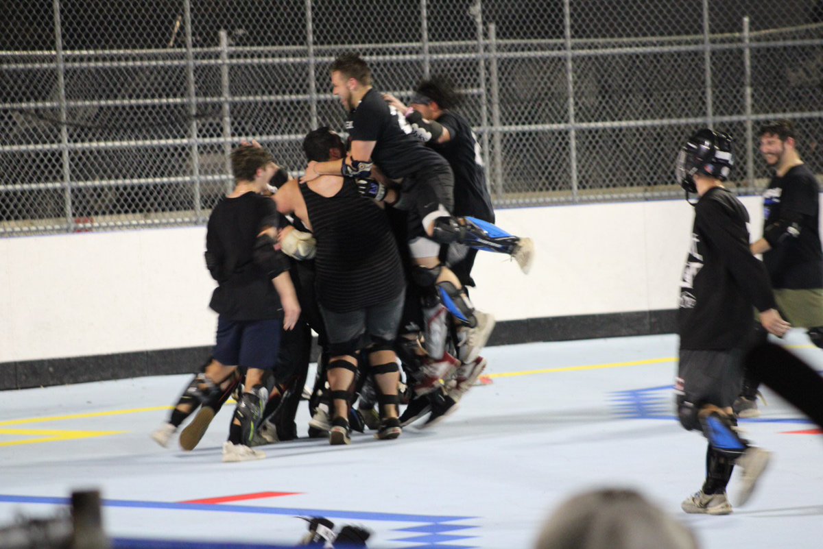 CheckersBrunner's tweet image. Number ✌️