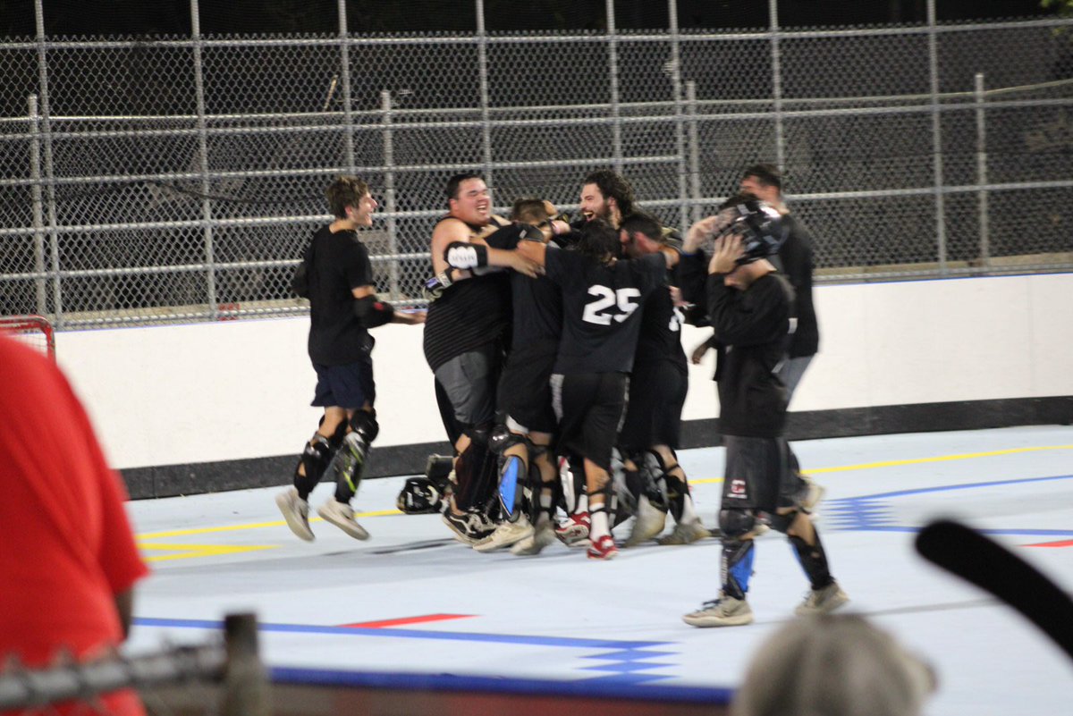 CheckersBrunner's tweet image. Number ✌️